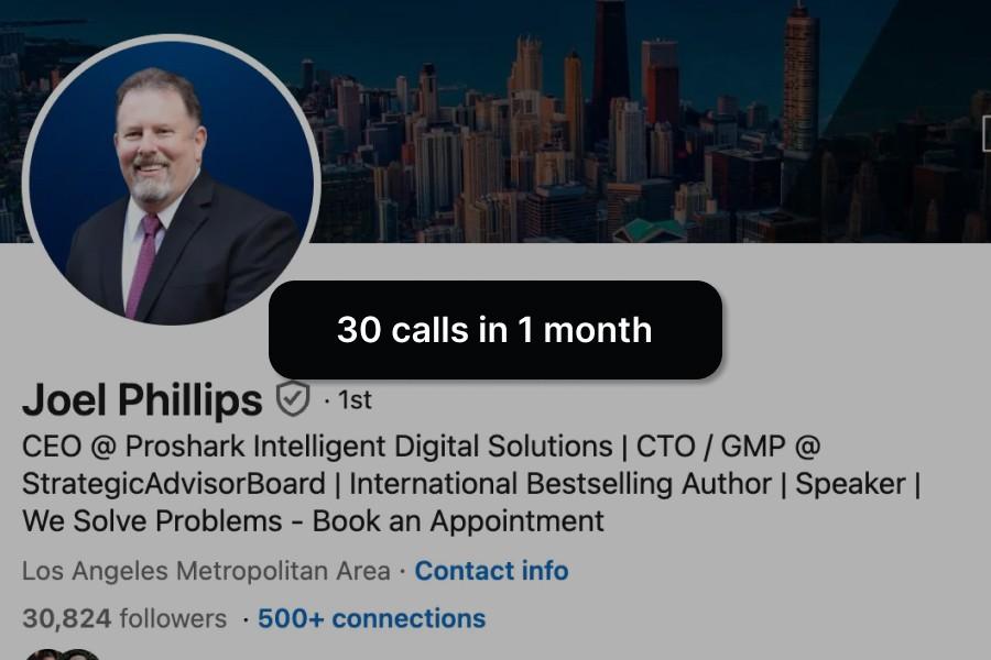 EpicLeads results slide 3