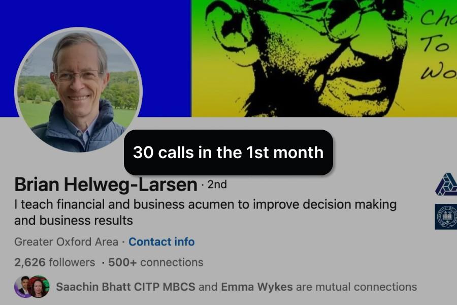 EpicLeads results slide 6